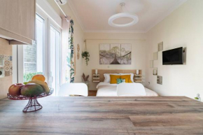 Cozy apartment in Athens